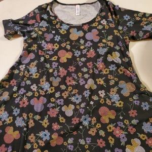 Lularoe top